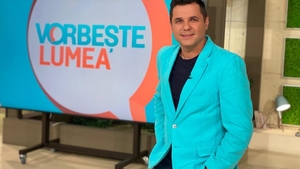 Ce vedetă s-a întors în echipa „Vorbește lumea” de la PRO TV, în postura de prezentatoare