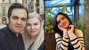 Mama Andreei Cuciuc face declarații noi după moartea fiicei sale! Ce i s-ar fi pus tinerei în pahar