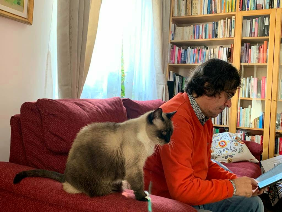 ”Puțină reculegere de dimineață”