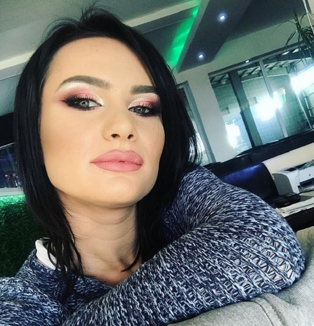 Scandal în familia de la „Insula Iubirii”! Replici acide, după ce „şi-a tunat” faţa: „Nu comenta, fă!”
