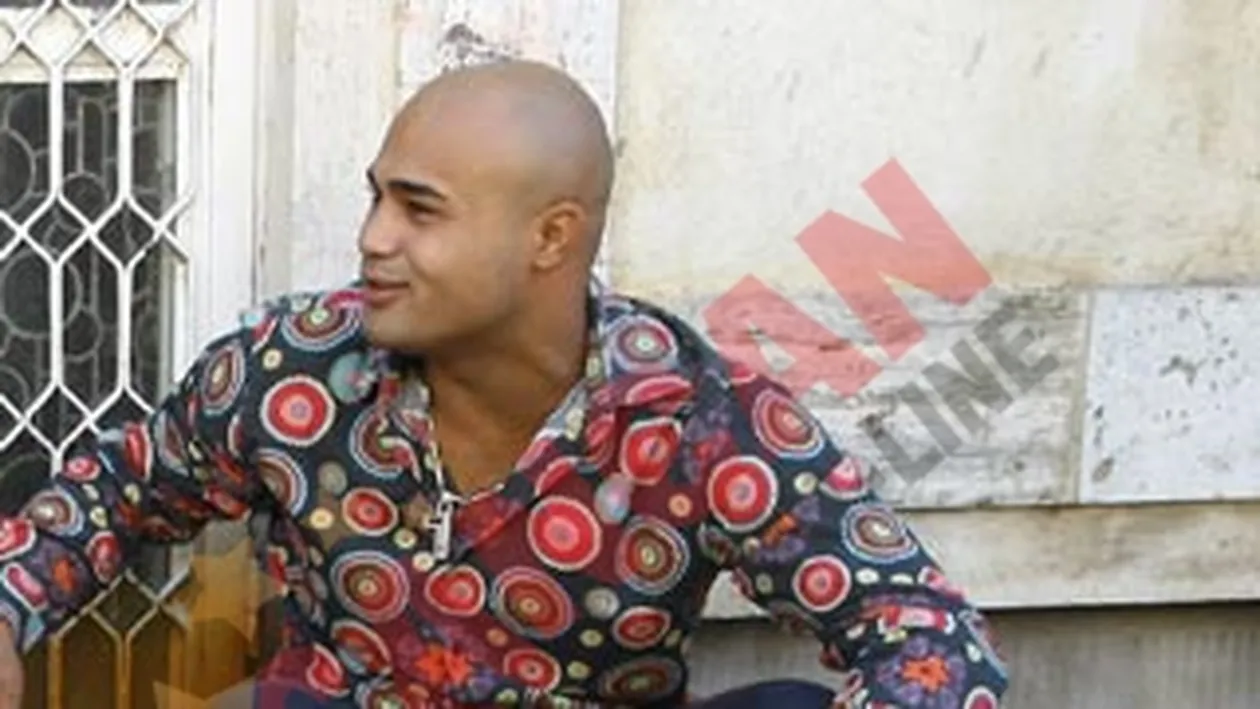 Sorin Tiganu vrea sa masoare doua milioane de centimetri cu ruleta