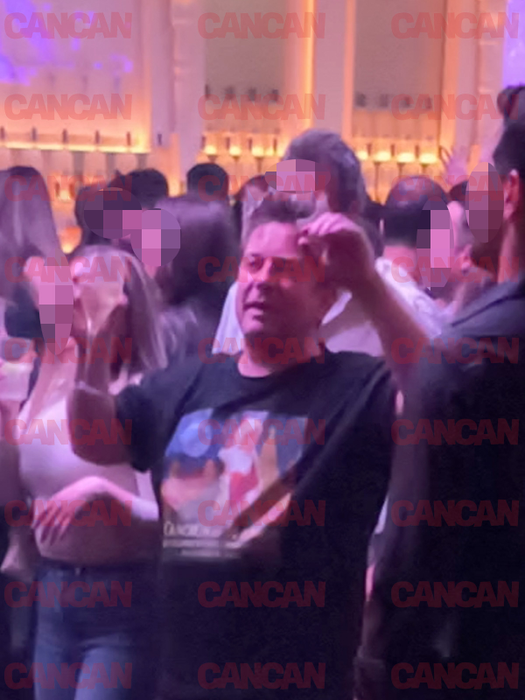 Pavel Bartoș, distracție în Loft
