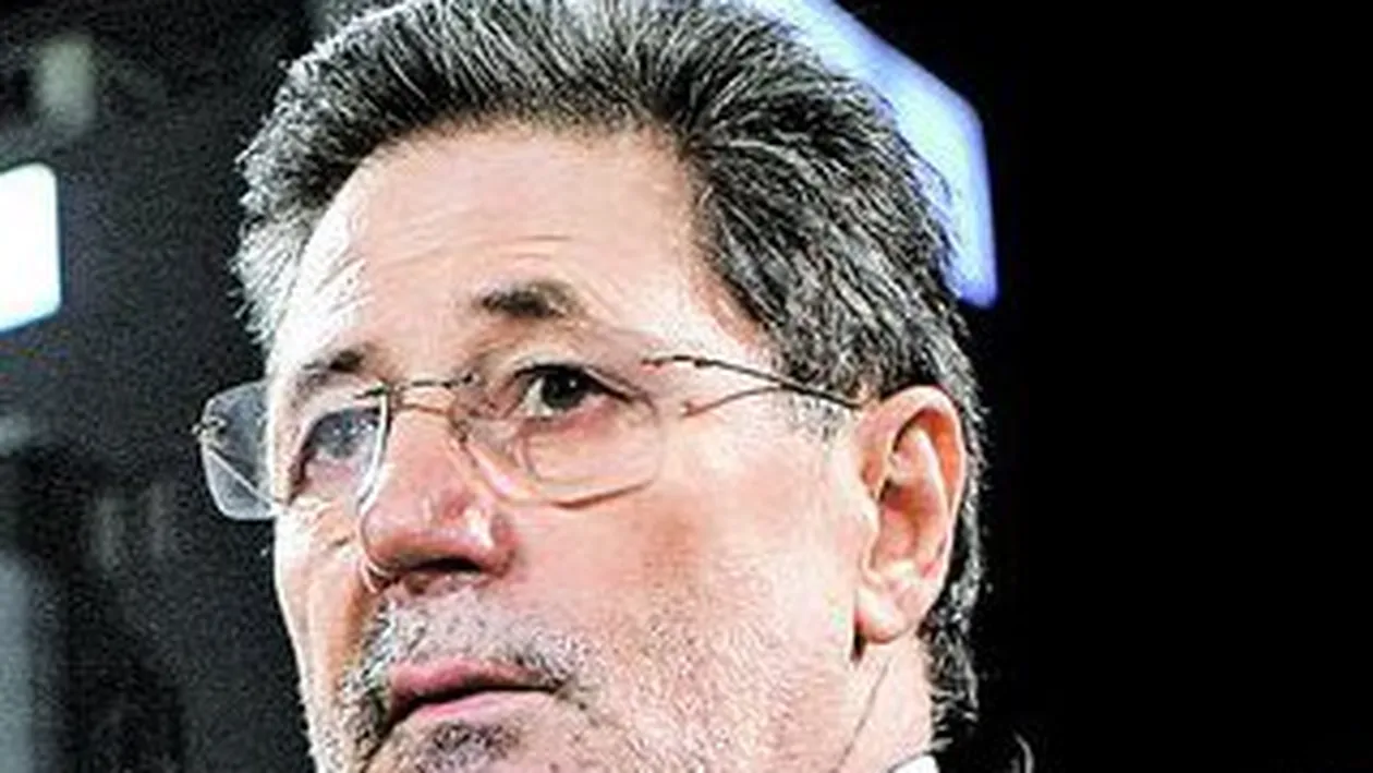 Cornel Dinu ii poarta de grija lui Cristi Borcea: Nu e usor de suportat perioada de la terapie intensiva