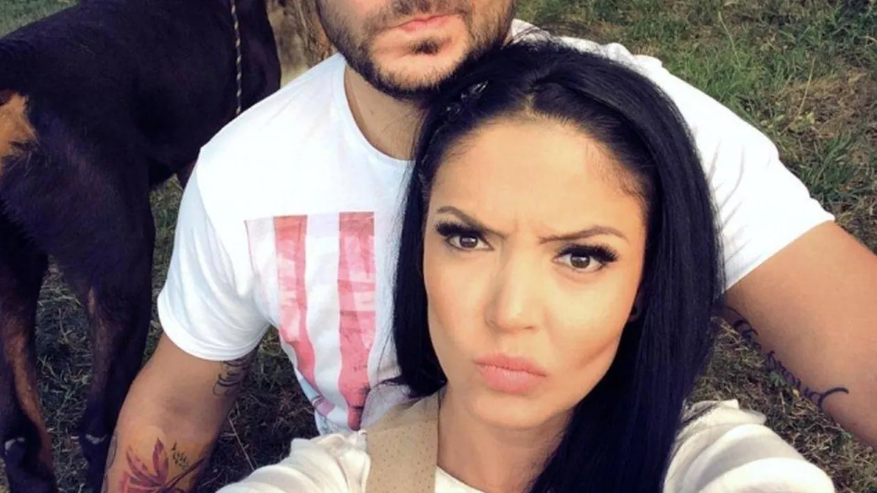 ANDREEA MANTEA nici nu vrea să audă de tatăl copilului ei. Cum procedează vedete TV atunci când DAVID spune cuvântul...