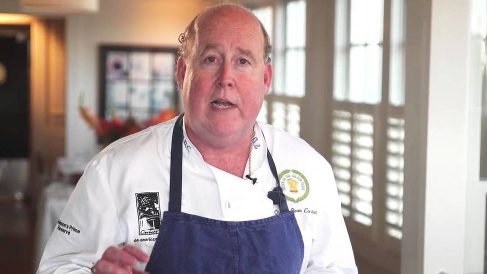 Doliu în lumea gastronomiei! Celebrul chef Dean Corbett a murit la numai 56 de ani