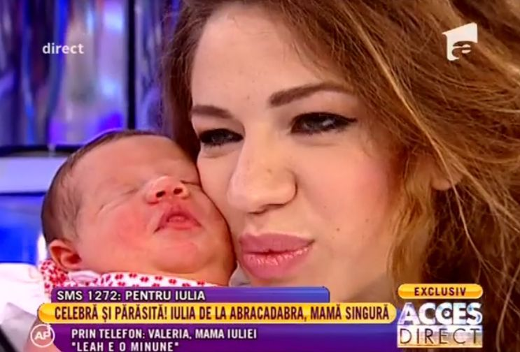 Clipe de coşmar pentru o vedetă: ”Am avut un atac de panică, am crezut că mor, doctoral a întârziat…”