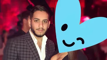 Locuieşte într-un cămin studenţesc şi… Am găsit-o pe ”iubita secretă” a lui Fulgy! Ce declară fiul Clejanilor despre Alice ”Decolteu de vis”