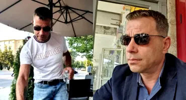 Robert Lupu, înglodat în datorii! Ce a apărut pe avizierul blocului din Onești, unde a locuit criminalul Teodorei Marcu