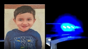 Minor dispărut în Sibiu! A fost emis mesaj Ro-Alert. Micuțul este căutat de sute de persoane