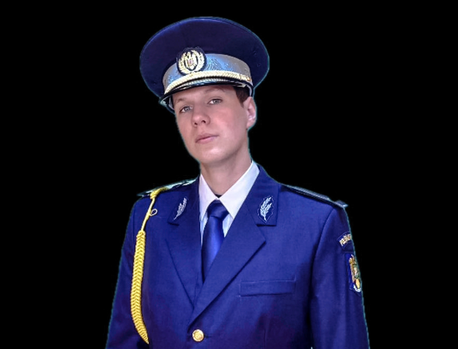 În ziua în care a decis să-și ia viața, Adrian Brezae trebuia să asigure paza la o secție de votare