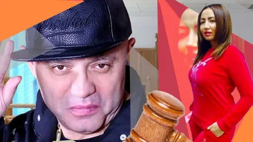 Narcisa a pierdut procesul pentru pensie alimentară cu ”Regele” Guță! Judecătorii au stabilit că…
