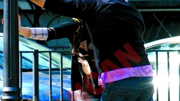 Are de gand sa infieze o fetita