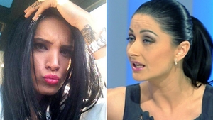 Ce au facut Adelina Pestritu si Gabriela Cristea in parcarea unui bloc: "Gabi, te vreau!"
