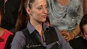 Sotia lui Claudiu Bleont: "Primul meu sarut a fost cu o fata! Am vrut sa vedem cum este si sa ne antrenam"