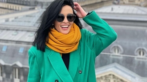 Cosmina Păsărin, dezvăluiri despre viaţa sentimentală. De ce nu şi-a găsit bruneta sufletul pereche