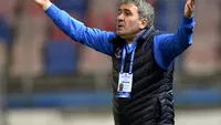 „Regele” resemnat după ce Viitorul a ratat play-off-ul: „Trebuie să ne liniștim!”