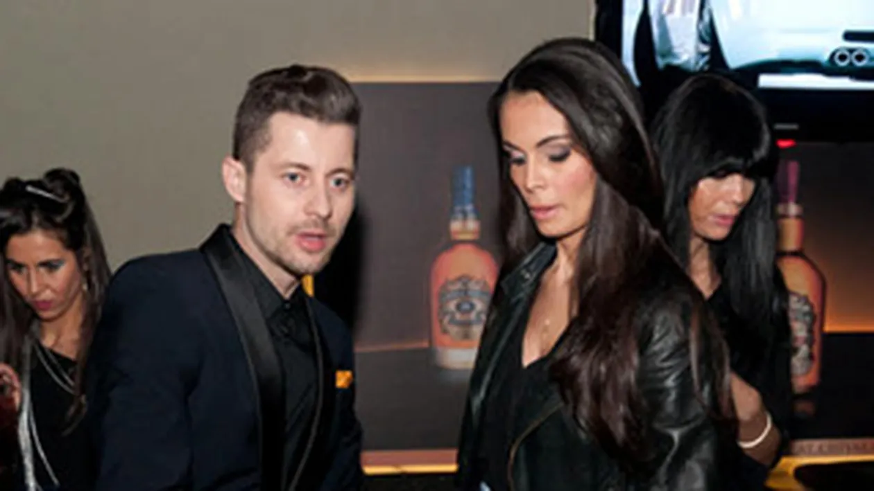 Anca Serea, o femeie implinita! Are o cariera de succes, doi copii minunati si traieste o poveste de dragoste cu Adrian Sina