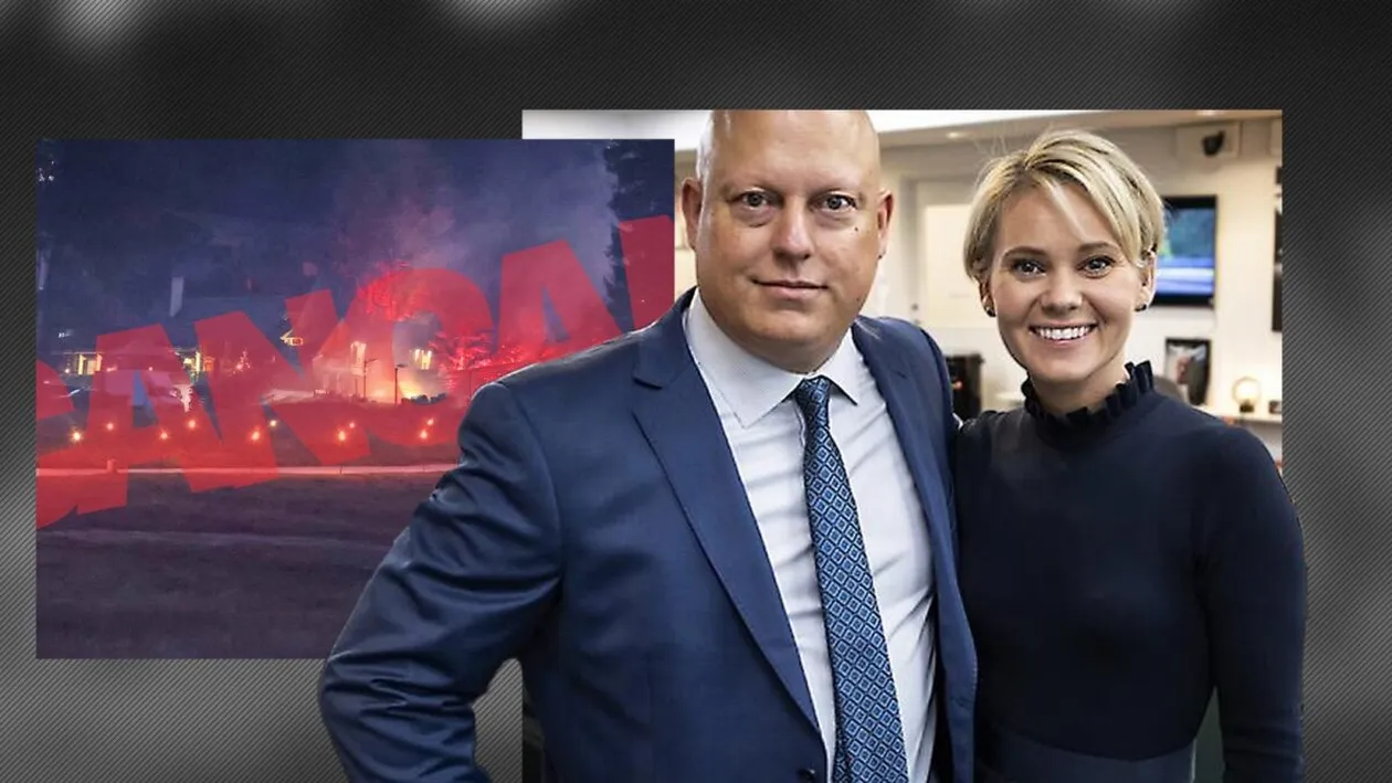 Și-au făcut loc la party-ul lui Musk! Fondatorii companiei care se bate în supercaruri cu Bugatti, Ferrari și Lamborghini