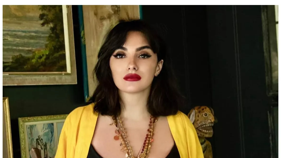 Revoltă în online după ce Ana Morodan a câștigat un premiu în urma condamnării la închisoare. Ce îi reproșează influencerii
