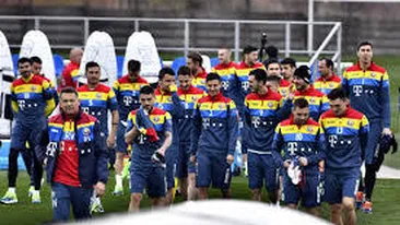 Tricolorii se agaţă în Muntenegru de ultima speranţă pentru Mondial  