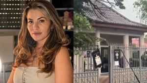 Ce s-a întâmplat la priveghiul femeii din Sibiu care și-a ucis mama? Amiana, abandonată de apropiați