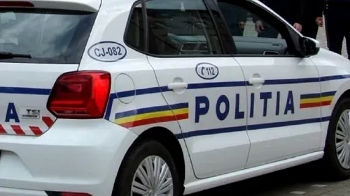 Poliția e în alertă! Caută un bărbat din Craiova, în vârstă de 30 de ani. Motivul...