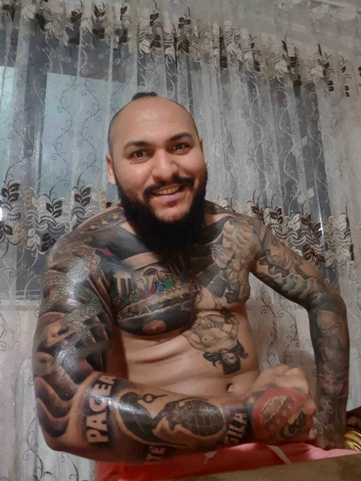 Dani Mocanu are succes și în vremea pandemiei