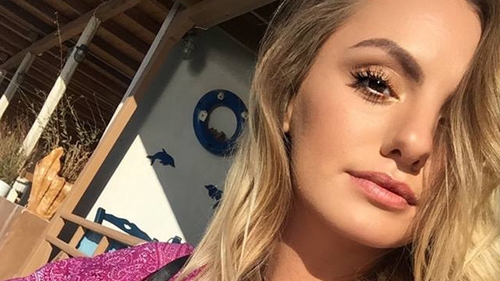 ALEXANDRA STAN a mărturisit! Ce a făcut cu primii bani pe care i-a câştigat