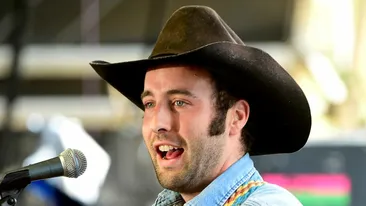 Doliu în lumea muzicii! Cântăreţul Luke Bell a murit, după o supradoză