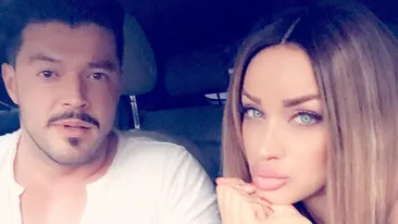 Ce a făcut VICTOR SLAV în această dimineaţă, după ce a primit vestea că va deveni tată! Avem imaginile!