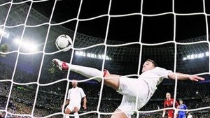 Blater este de acord cu introducerea tehnologiei video. Golul anulat Ucrainei schimba fotbalul mondial