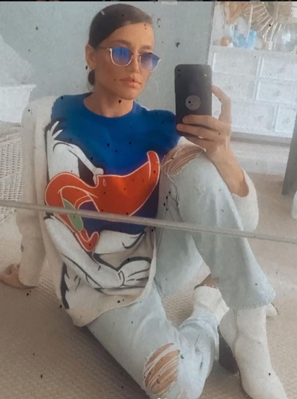 Claudia Pătrășcanu a făcut-o praf pe Bianca Drăgușanu