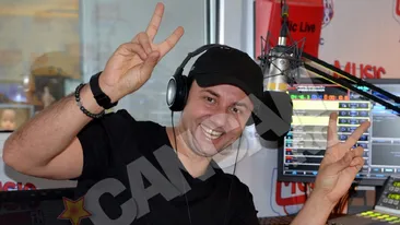 Catalin Maruta i-a dedicat Andrei piesa lor de suflet Wind of Change - Scorpions