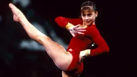 Povestea ireala a unei campioane cu o copilarie de cosmar! Cum a ajuns o gimnasta, idol pentru americani!