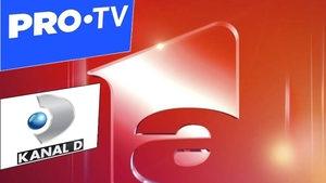 Care e cel mai tare post TV din România: Pro TV, Antena 1 sau Kanal D?