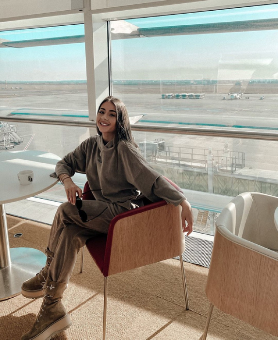 Nicole Cherry și iubitul, vacanță de vis. Unde se relaxează cei doi