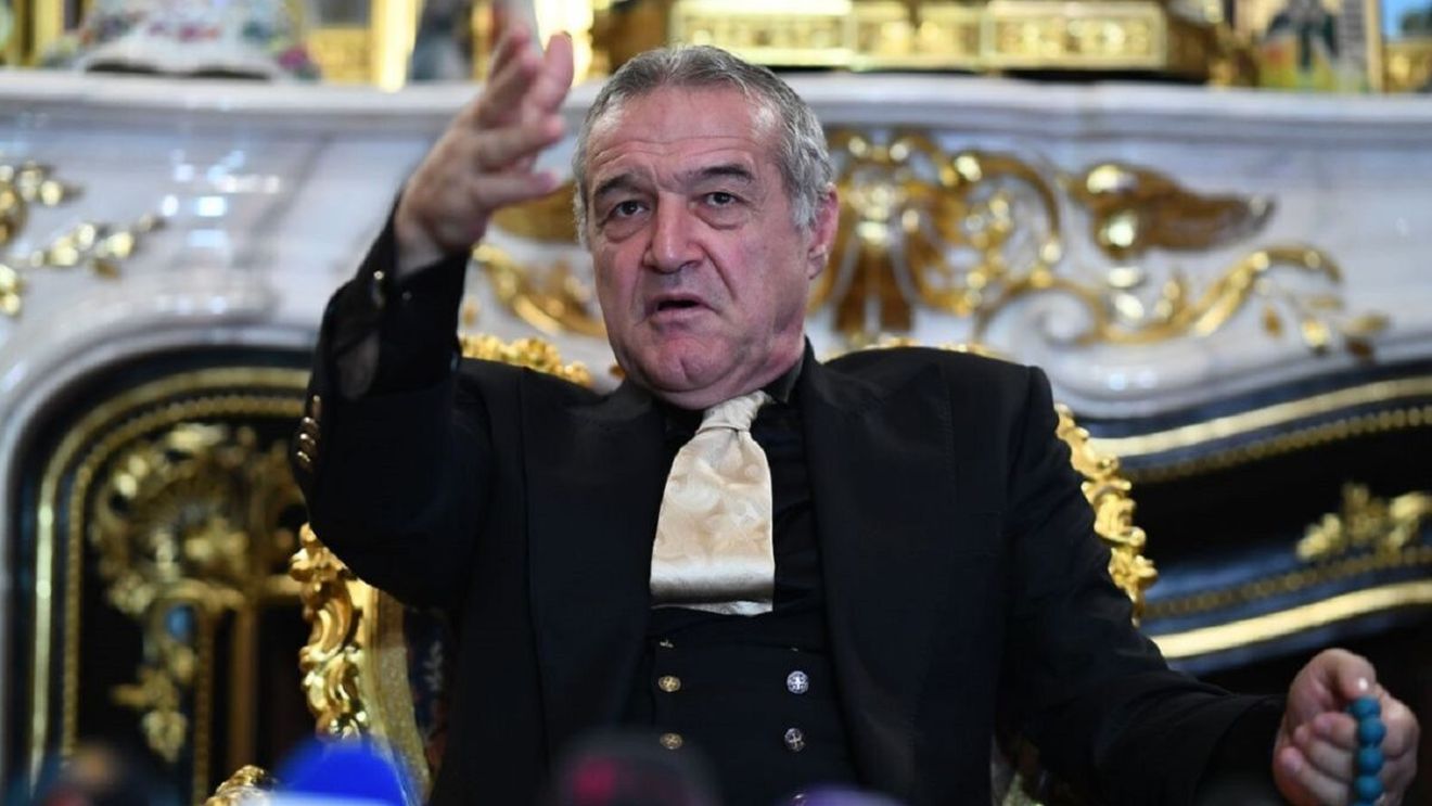 Gigi Becali, intolerant cu propriii angajații lui: “Nimeni de pe lângă el nu mai înjură și nu se mai parfumează”