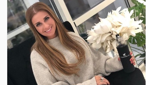 Anamaria Prodan, în grija medicilor din Istanbul! La ce intervenție a fost supusă vedeta