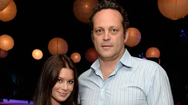 Bucurie mare în familia lui Vince Vaughn! Soţia actorului a născut la un spital de lângă Los Angeles