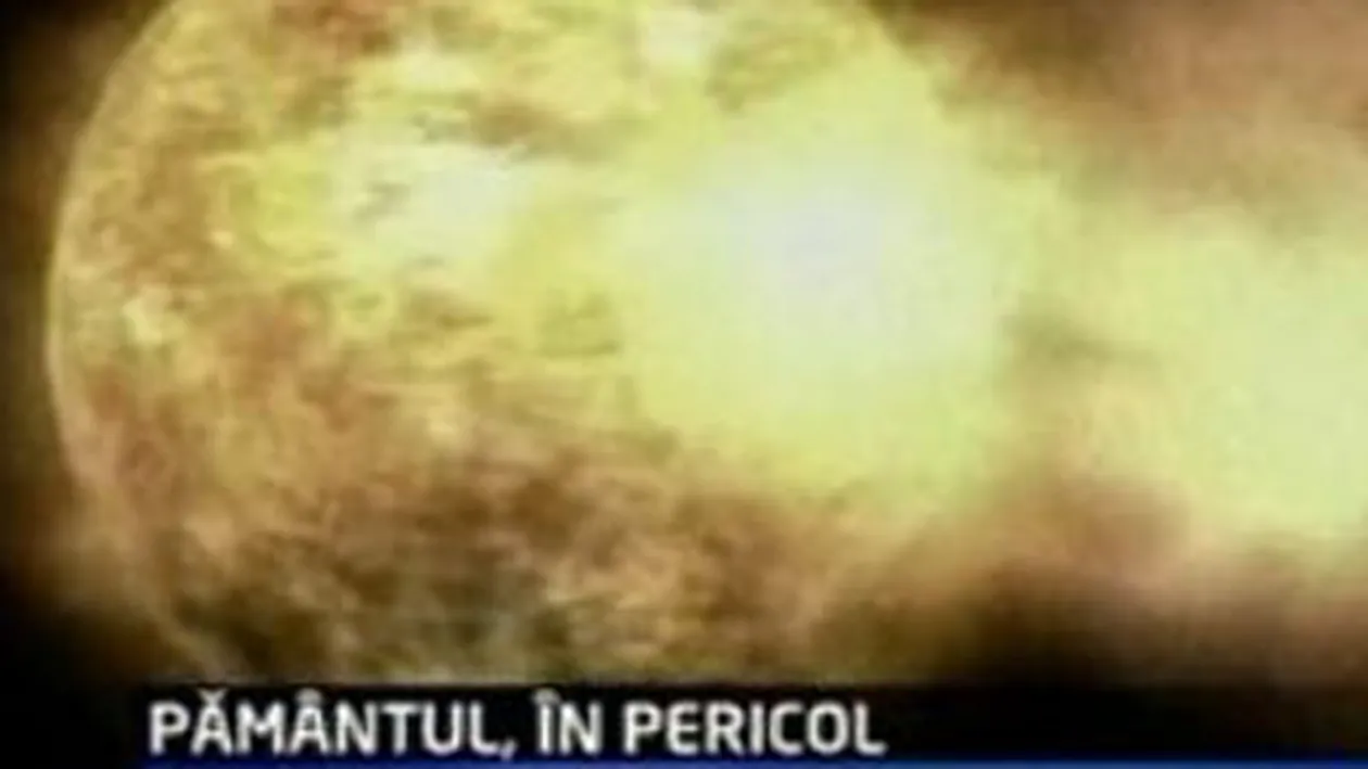 VIDEO NASA a descoperit cea mai tanara gaura neagra!