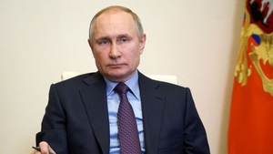 Ce salariu încasează Vladimir Putin lunar? Klaus Iohannis nici nu visează la asta