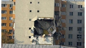A venit decizia în cazul blocului groazei din Rahova! Va fi sau nu demolat?