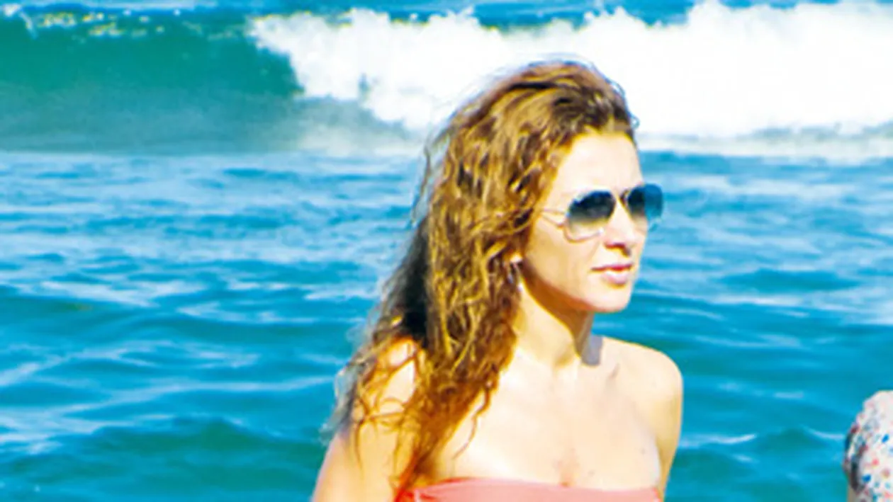 Si-au facut ca scop obtinerea corpului perfect! Zero grasime, zero stres, mii de laude! Exista si vedete fara celulita!