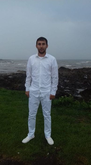 Fernando de la Caransebeș  cântă numai muzică religioasă