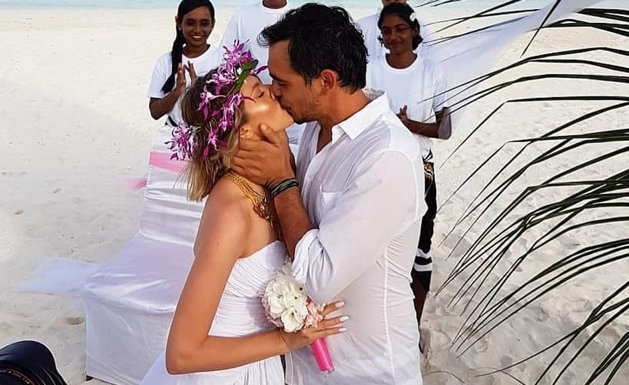Dezvăluirea făcută de Lidia Buble la câteva zile după despărţirea de Răzvan Simion: “Te iubesc, chiar dacă m-ai bătut…”