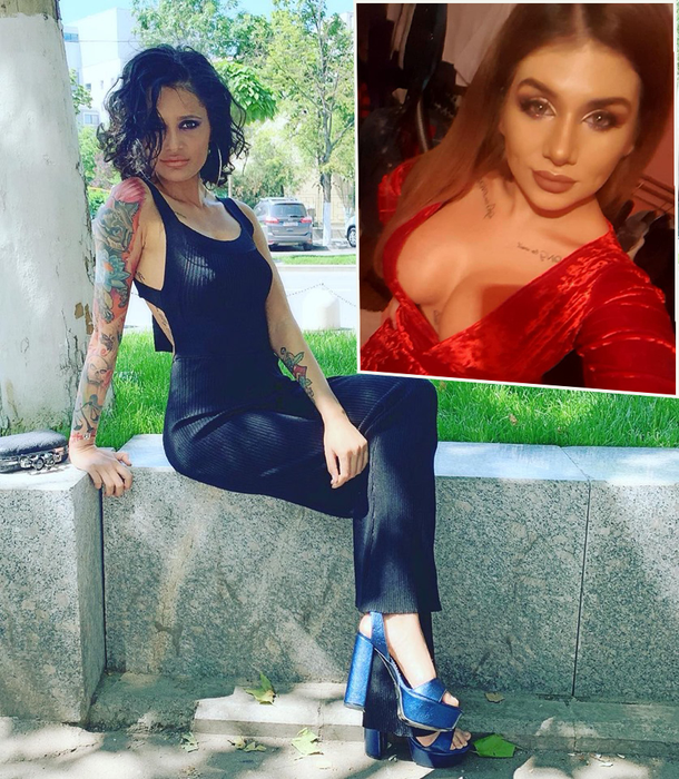 Diana de la Insula Iubirii, mesaj halucinant pentru Alexandra Diaconescu, fosta iubită a lui Aurel
