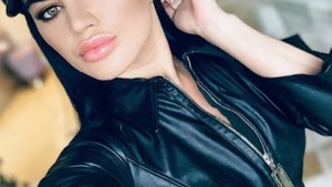 Care este numele real al lui Carmen de la Sălciua