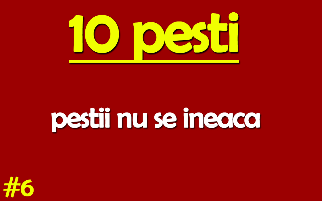 Test IQ cu 10 întrebări | Prima: Completați seria 1, 2, 3, 4, 5? Nu este 6!