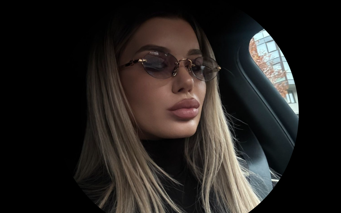 Andreea Bostănică plânge pe TikTok, „amanta” l-a luat pe Abush cu acte! A înșelat-o pe bune sau e făcătură?