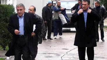 Tragedie in familia Becali! Primele imagini cu trupul neinsufletit al mătusii lui Gigi dus la morgă